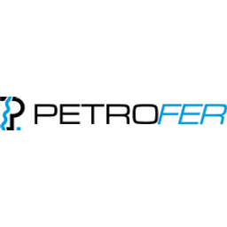 Petrofer End Yaglar As logo