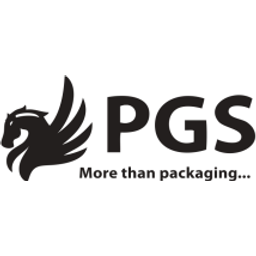 Pgs Kopuk Ambalaj Ic Ve Dis . Sti logo