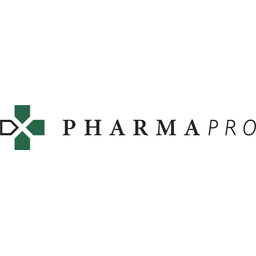 Pharmapro Srl logo