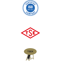 Pimak Profesyonel Mutfak Ltd Sti logo