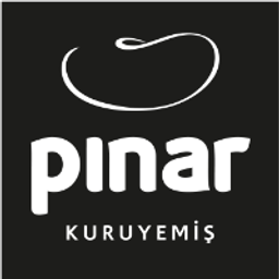 Pinar Kuruyemis logo
