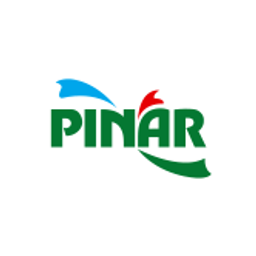 Pınar Süt Mamülleri Sanayii logo