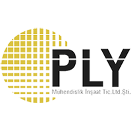 Ply Muhendislik logo