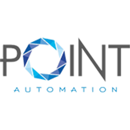 Point Makina logo