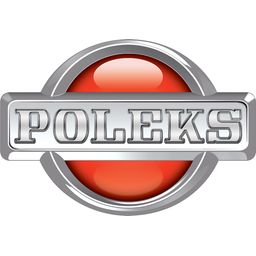 Poleks Makina logo