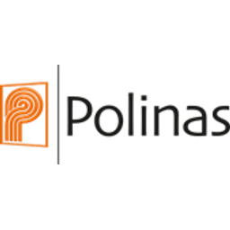 Poli̇nas Plasti̇k logo