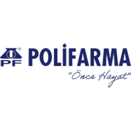 Polifarma İlaç San. ve Tic logo