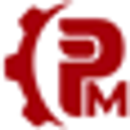 Polmer Dis Tic As logo