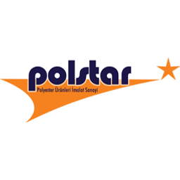 Polstar Polyester Fiberglass logo