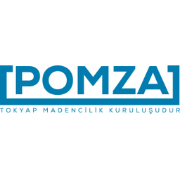 Pomza Eksport As logo