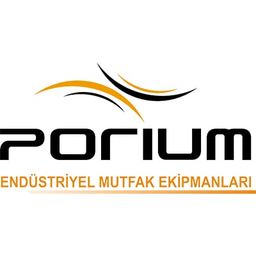 Porium Dekor Zuccaciye Ltd Sti logo