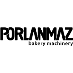 Porlanmaz Makine San Tic A S logo