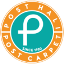 Post Hali logo