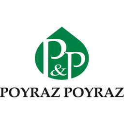 Poyraz Poyraz Findik Entegre logo