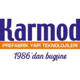 Prefabrik Dunyasi logo