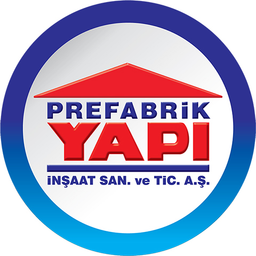 Prefabrik Yapi Insaat A S logo