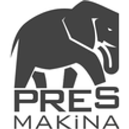 Pres Makina As logo
