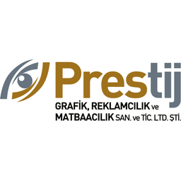 Prestij Insaat Mermer San Ve Tic Ltd Sti logo
