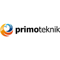 PrimoTeknik A.s logo