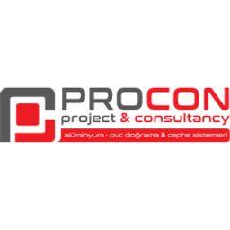 ProCon Insaat Ve Muhendislik Hzm.Sti logo