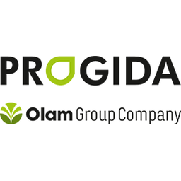 Progida Tarim Ürünleri̇ logo