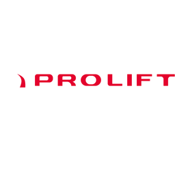 Prolift Asansor San Tic As logo