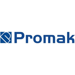 Promak Machinery logo