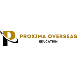 Proxima Overseas logo