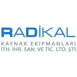 Radikal Kaynak San Tic Ltd Sti logo