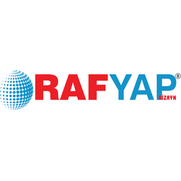 Rafyap Dizayn Ltd Sti logo