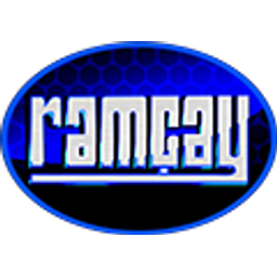 Ramcay Makina Ltd Sti logo