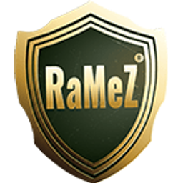 Ramez Ferforje San Ltd Sti logo