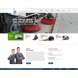 Ramiz Basturk Assos Dis Ticaret logo