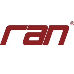 Ran logo