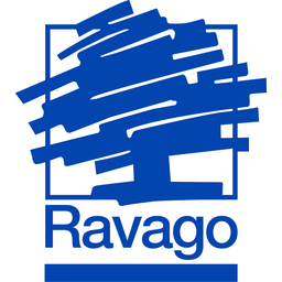 Ravago Petrokimya Üretim logo