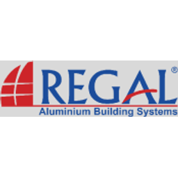 Regal Aluminyum Kupeste Ltd Sti logo