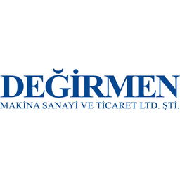Rem Degirmen Makina Ltd Sti logo