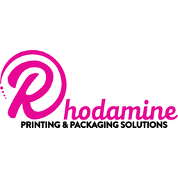 Rhodamine Kimya A S logo