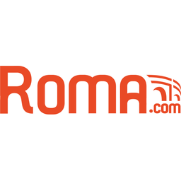 Roma Plasti̇k logo
