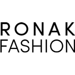 Ronak Ilac Ltd Sti logo