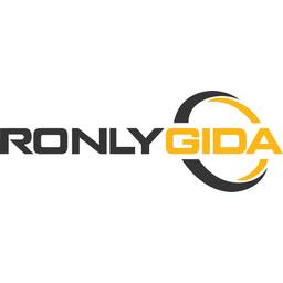 Ronly Gida logo