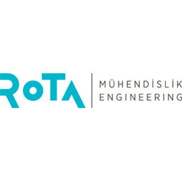 Rota Proje Strofor logo