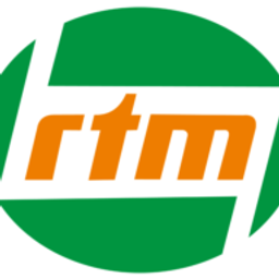 Rtm Tarım Kimya San. ve Tic logo