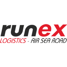 Runeks Uluslararasi Kurye Ve Lojistik Ltd Sti logo