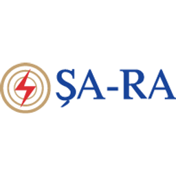 Şa-Ra Enerji İnşaat Tic. ve San logo
