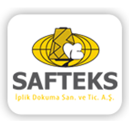 Saf Mensucat logo