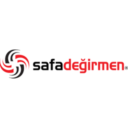 Safa Degirmen Malzeme Ltd Sti logo