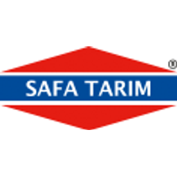 Safa Tarım logo