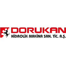 Safkan Dorukan Mobile Cranes logo