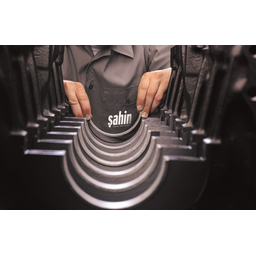 Sahin Aytar logo